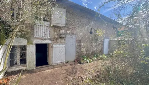 Maison 4 pièces 130 m² 