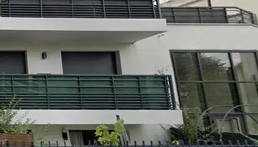 LOCATION d'un appartement F1 (30 m²) à LIVRY GARGAN AVEC BALCO 