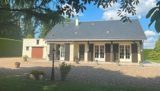 Maison 6 pièces 100 m² 