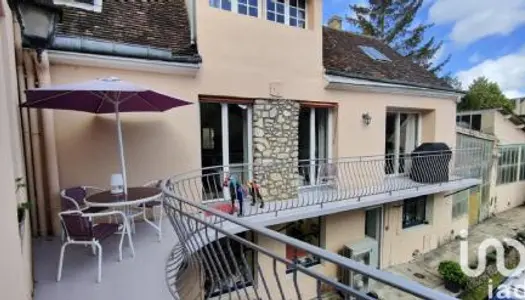 Maison 11 pièces 160 m² 