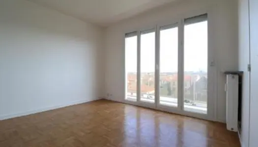 Appartement 1 pièce 28 m² 