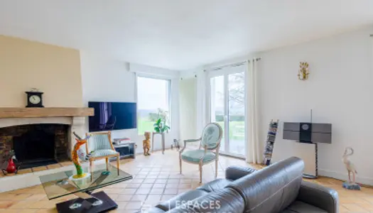 Maison 7 pièces 180 m²