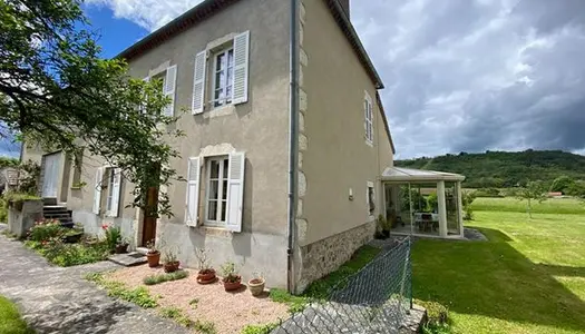 Maison 7 pièces 135 m² 