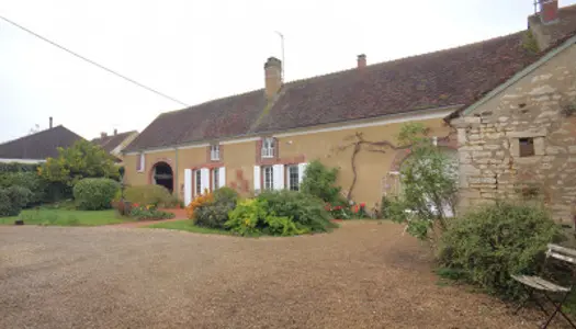 Maison 5 pièces 163 m²