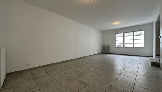 Maison 6 pièces 180 m² 