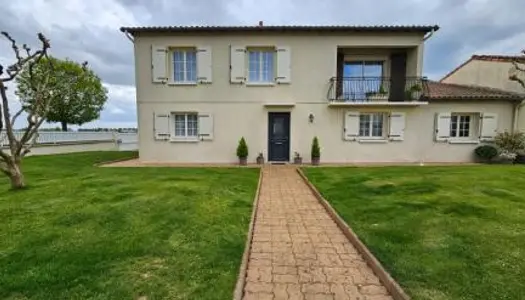 Maison 6 pièces 149 m²