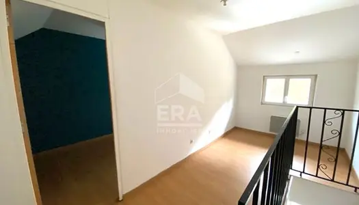 Maison 3 pièces 70 m²