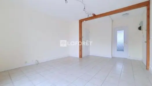 Appartement 3 pièces 70 m² 