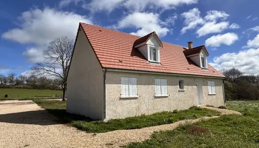 Maison 6 pièces 159 m²