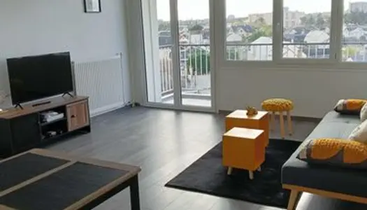 Appartement T3 - 56m² Angers 