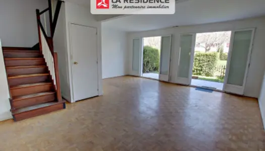 Maison 6 pièces 115 m² 