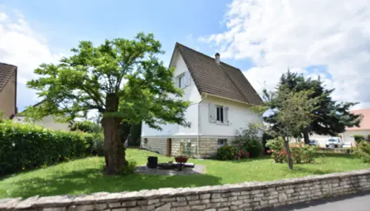 Maison 6 pièces 130 m² 