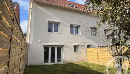 Maison 6 pièces 157 m²