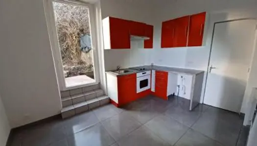 Appartement 1 pièce 29 m² 