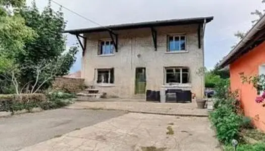 Vente Maison de village 160 m² à Marcilloles 249 000 €
