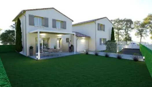 Maison 3 pièces 65 m² 