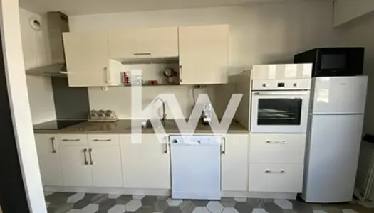 A louer : appartement de 3 pièces (61 m²) à LIMOGES 