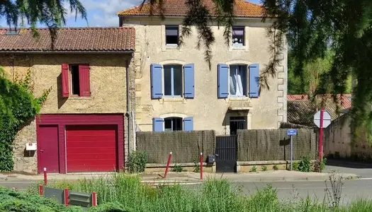 Maison 220 m² 