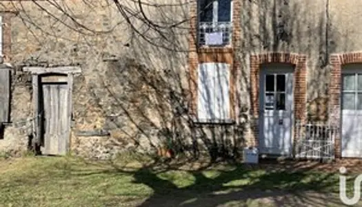 Vente Maison/villa 2 pièces