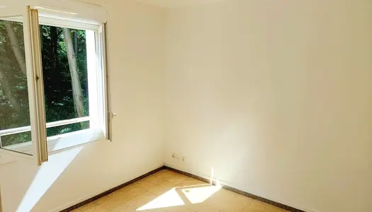 Appartement T2 - 34 m² au sein d'une résidence arborée Lyon 5ème 