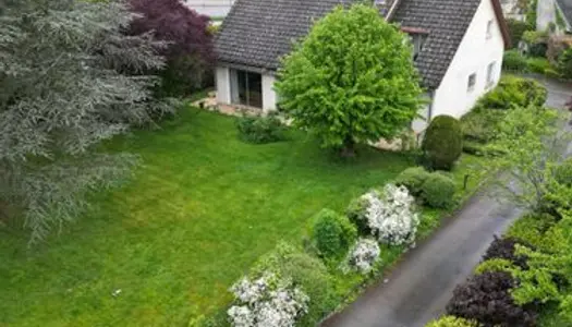 Propriété 8 pièces 220 m²