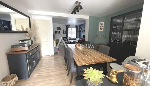 Maison 4 pièces 95 m²