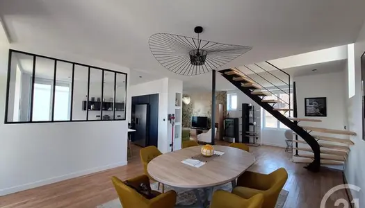 Maison 3 pièces 106 m²