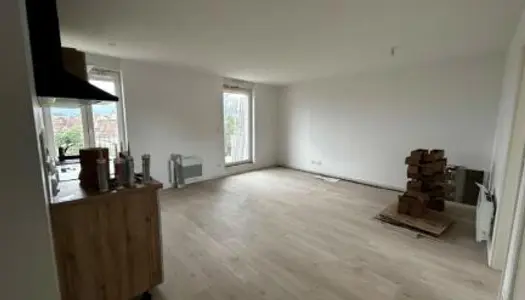 Appartement 4 pièces 70 m² 