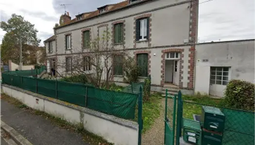 Immeuble Vente Sens  350m² 250000€