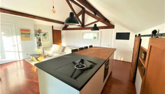 Saint Jean de Luz, Superbe appartement de type T4 en dernier 