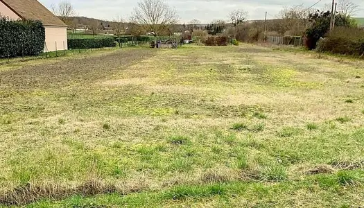 Terrain 6030 m²