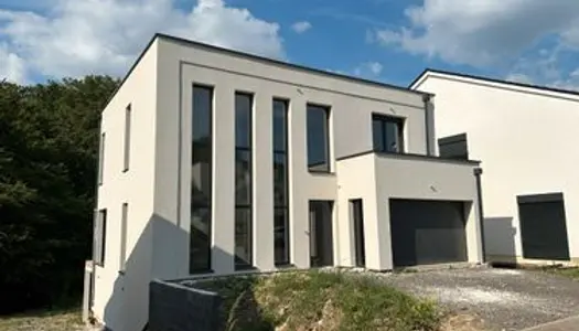 Maison 5 pièces 165 m2 