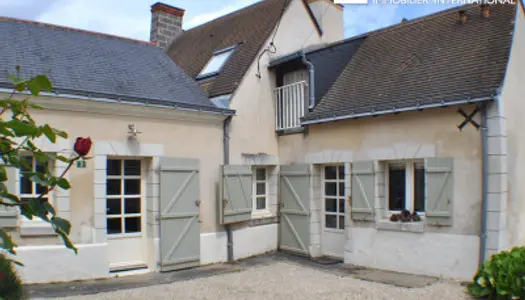 Maison 3 pièces 69 m² 