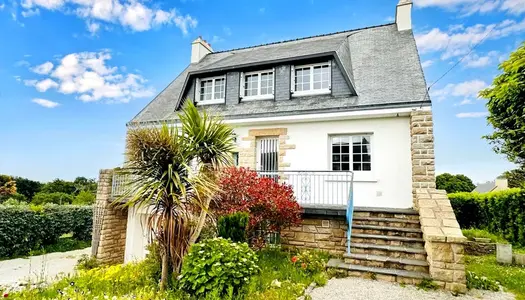Dpt Finistère (29), à vendre CROZON maison P7 