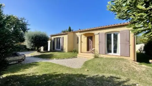 Maison 5 pièces 118 m²