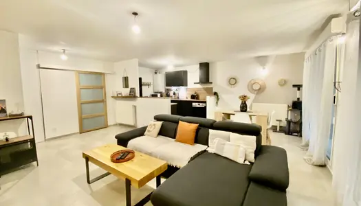 Vente Appartement 74 m² à Bourg les Valence 192 600 €