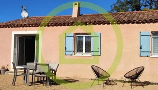 Maison 4 pièces 85 m² 