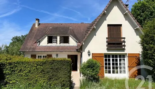 Maison 8 pièces 190 m² 