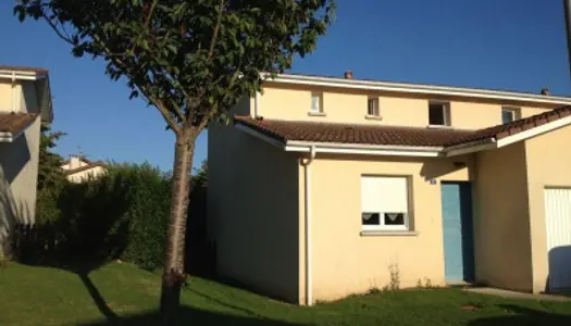 Maison 4 pièces 81 m² 