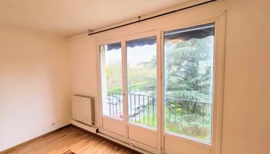 Vente appartement 3/4 pièces 69m² Groslay 95410