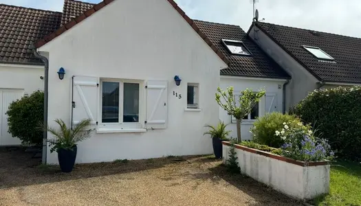 Maison 4 pièces 106 m² 