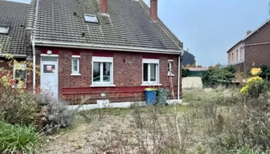 Maison 5 pièces 97 m² 