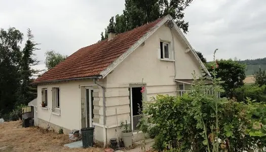 Maison 5 pièces 85 m²