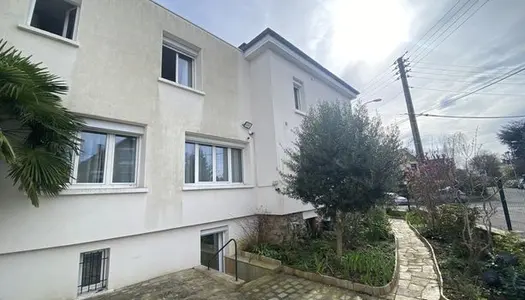 Maison 5 pièces 150 m²