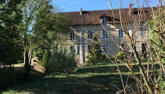 Maison ancienne - 140m ² 