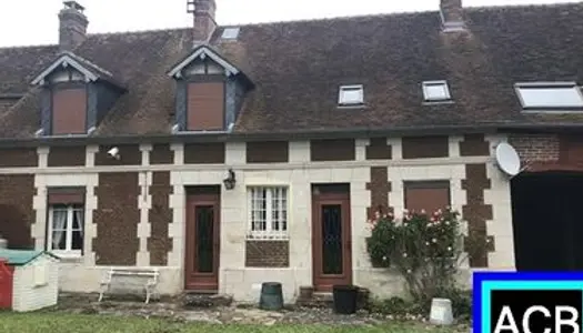 Maison 6 pièces 125 m²