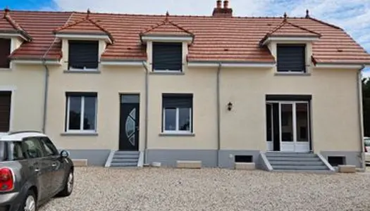 Loue Maison Rénovée 6 PP 150 M2 790 