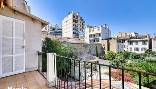 Vends T2 - 43m² - Marseille 13007 