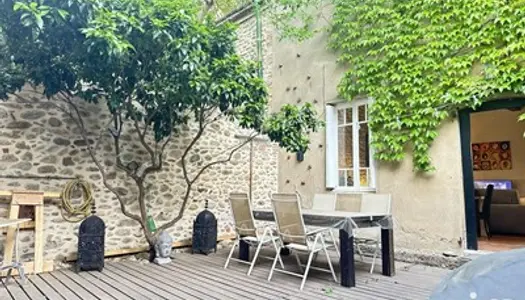 Maison 4 pièces 108 m² 