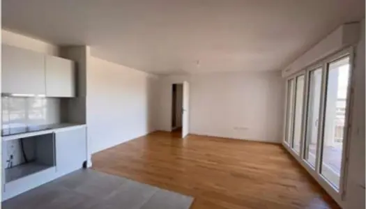 Appartement 4 pièces 87 m² 